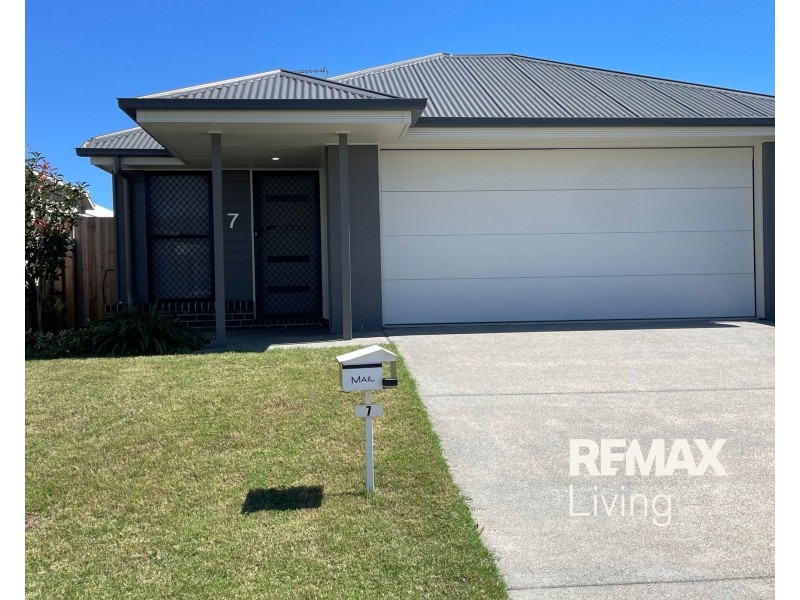 7 Mahogany Street, Burpengary QLD 4505