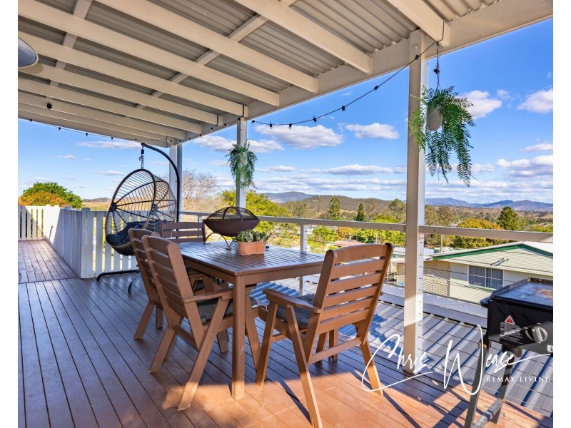 30 Brown Street, Kilcoy QLD 4515