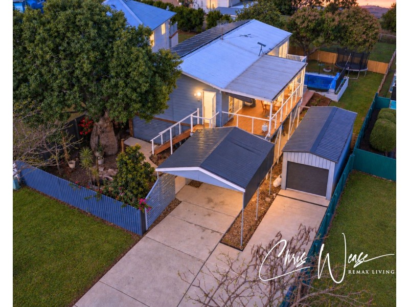 30 Brown Street, Kilcoy QLD 4515