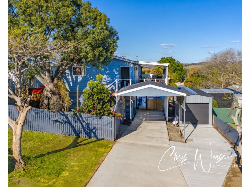 30 Brown Street, Kilcoy QLD 4515