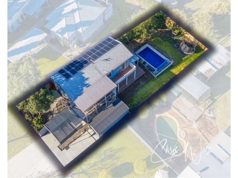 30 Brown Street, Kilcoy QLD 4515