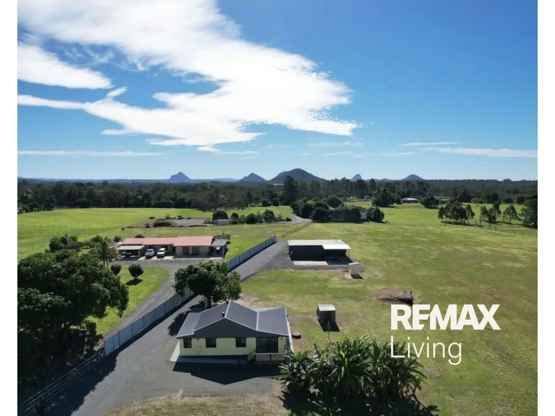 791 D’Aguilar Highway, Wamuran QLD 4512