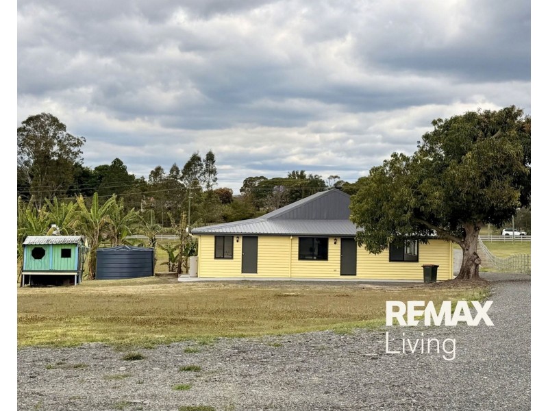 791 D’Aguilar Highway, Wamuran QLD 4512
