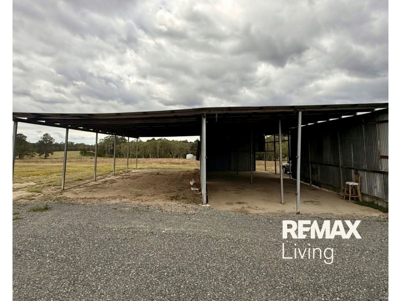791 D’Aguilar Highway, Wamuran QLD 4512