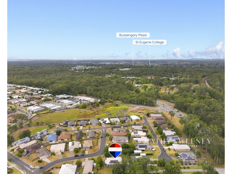 11 Staaten Street, Burpengary QLD 4505