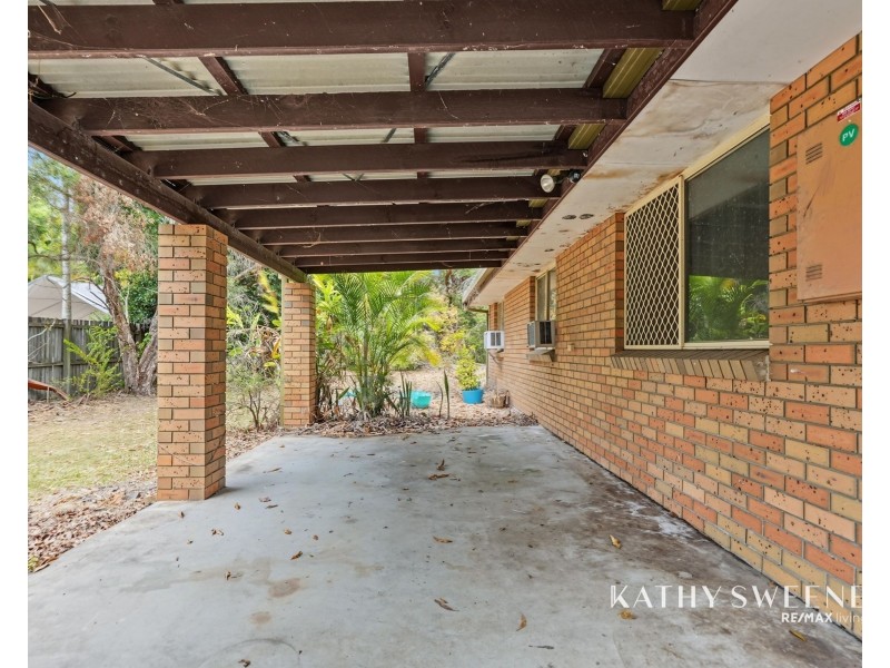 58 Kilkenny Drive, Burpengary QLD 4505