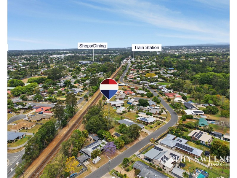 58 Kilkenny Drive, Burpengary QLD 4505