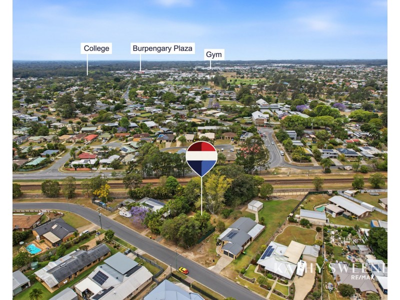 58 Kilkenny Drive, Burpengary QLD 4505