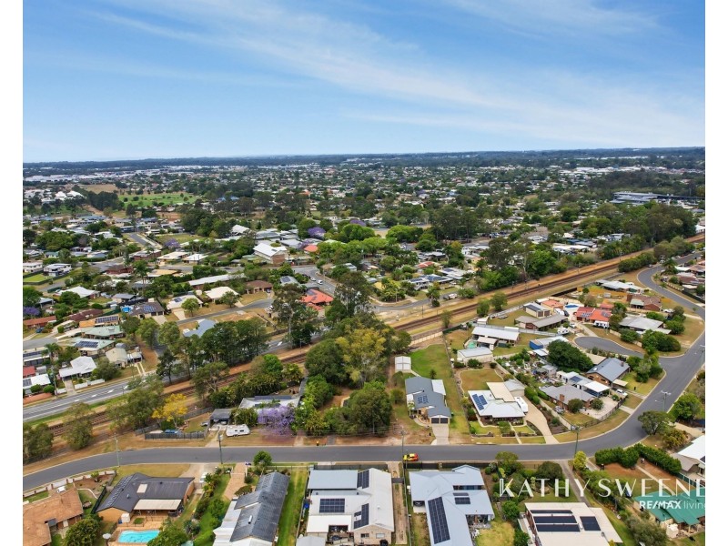 58 Kilkenny Drive, Burpengary QLD 4505