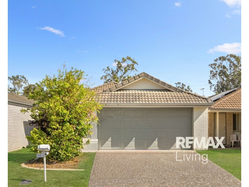 25 Jones Street, Rothwell QLD 4022
