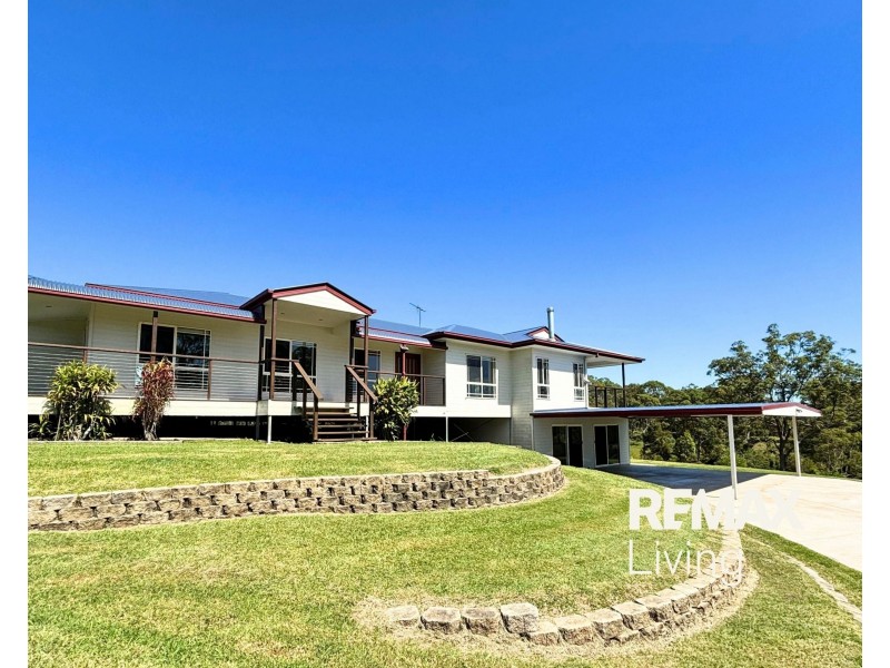 269 Pedwell Road, Mount Mee QLD 4521