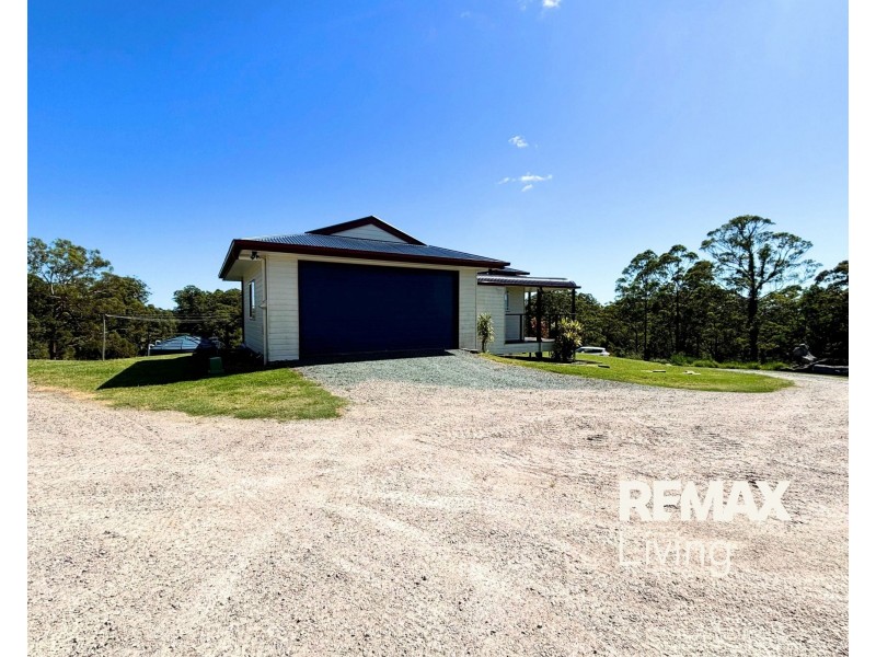 269 Pedwell Road, Mount Mee QLD 4521
