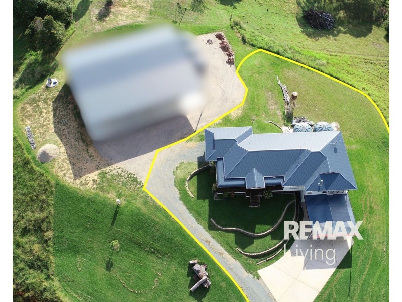 269 Pedwell Road, Mount Mee QLD 4521