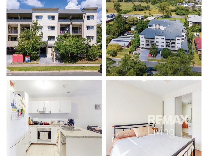 4/48-50 Lee Street, Caboolture QLD 4510