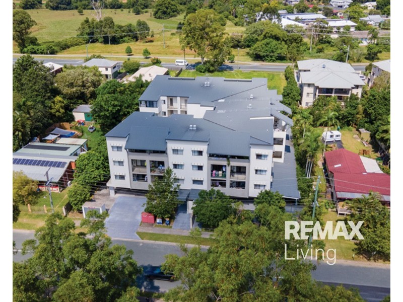 4/48-50 Lee Street, Caboolture QLD 4510