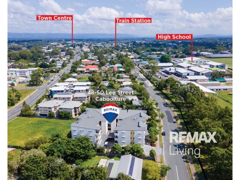 4/48-50 Lee Street, Caboolture QLD 4510