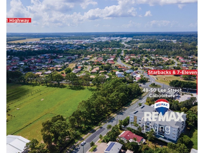 4/48-50 Lee Street, Caboolture QLD 4510