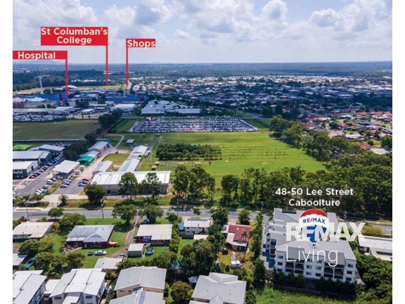 4/48-50 Lee Street, Caboolture QLD 4510