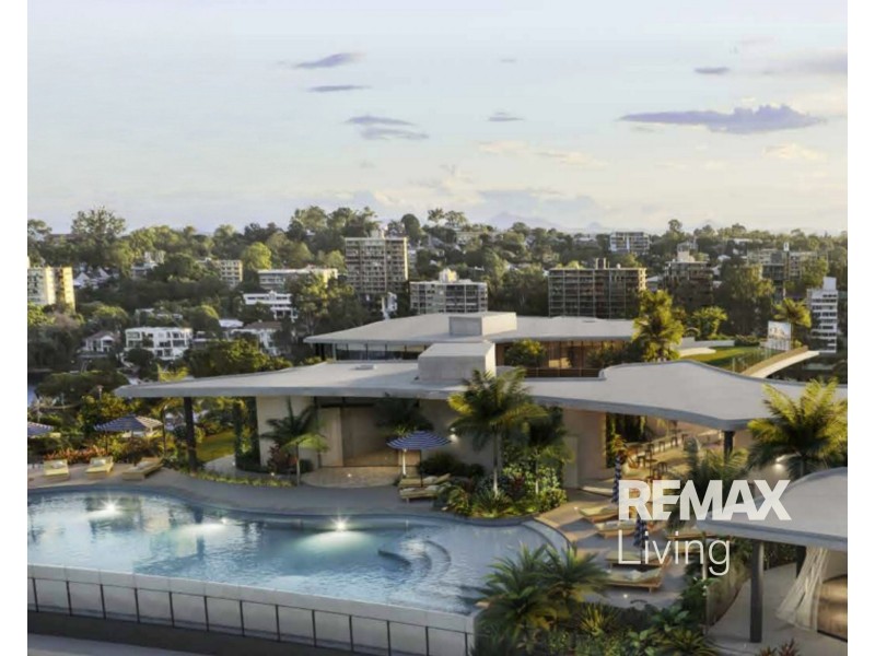 20302/43 Tondara Lane, West End QLD 4101