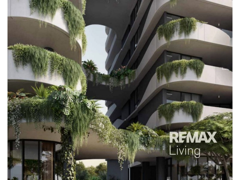 20302/43 Tondara Lane, West End QLD 4101