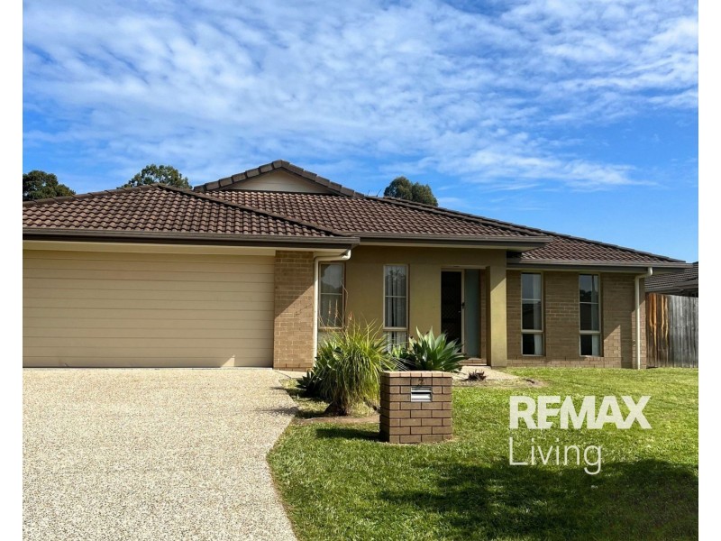 3 Thistle Street, Upper Caboolture QLD 4510