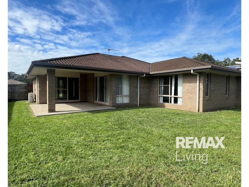3 Thistle Street, Upper Caboolture QLD 4510