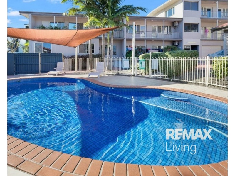 2/483 Sandgate Road, Albion QLD 4010