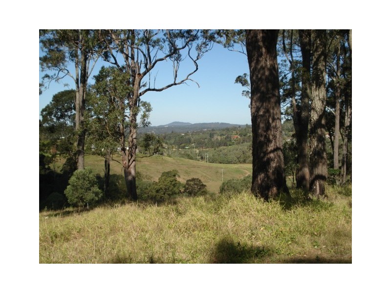 Clear Mountain QLD 4500
