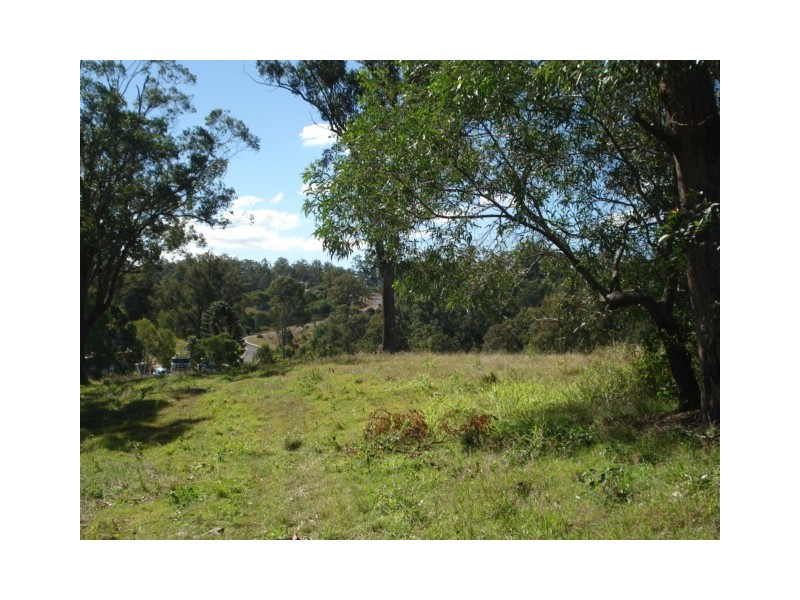 Clear Mountain QLD 4500