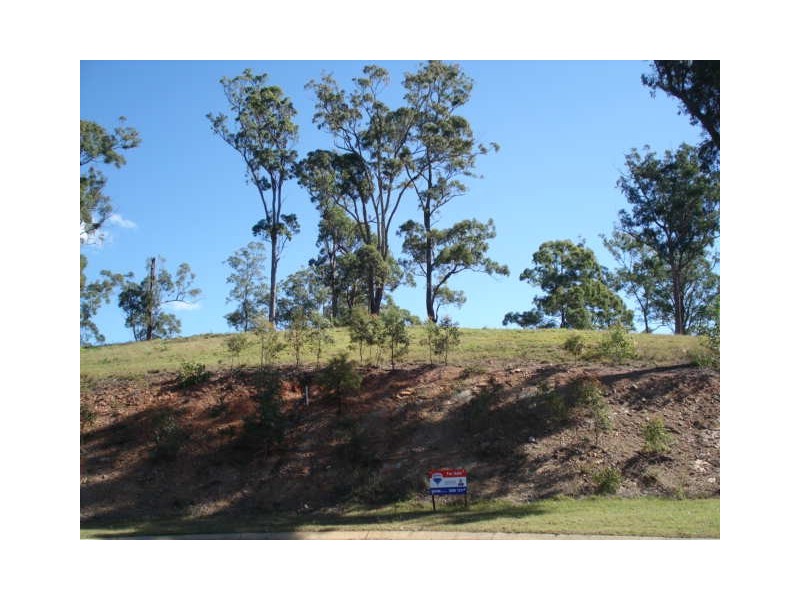 Clear Mountain QLD 4500