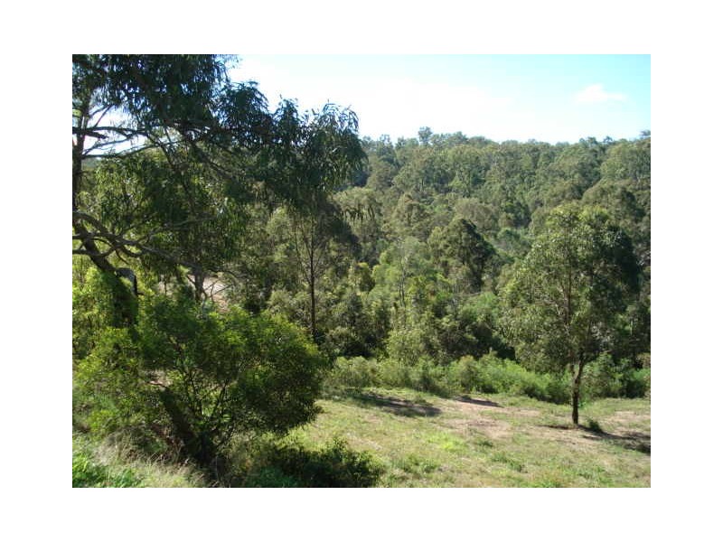 Clear Mountain QLD 4500