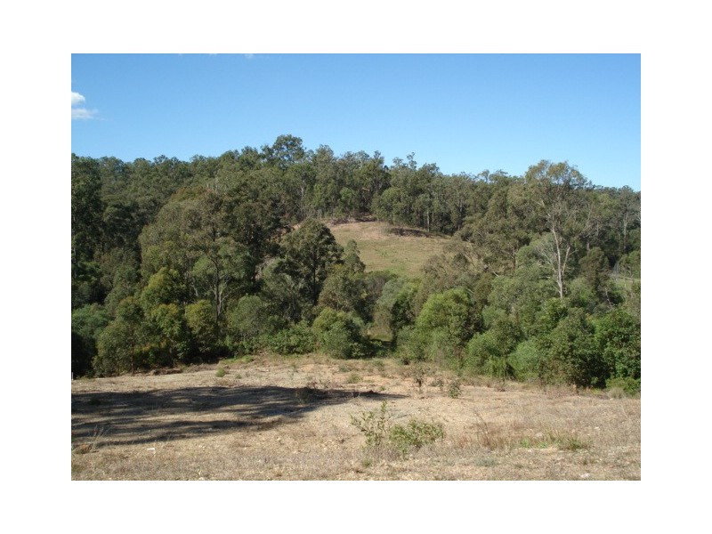 Clear Mountain QLD 4500