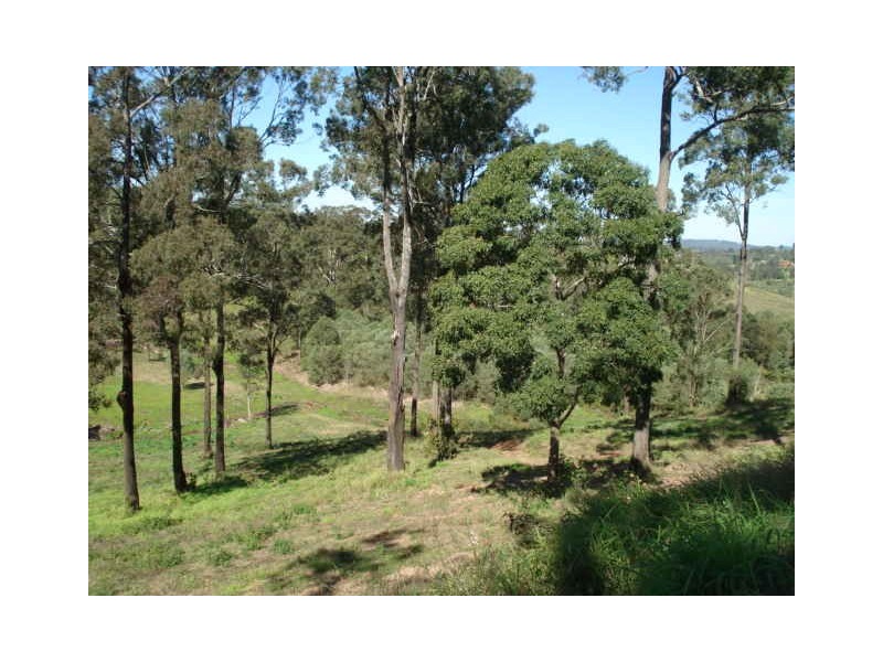 Clear Mountain QLD 4500