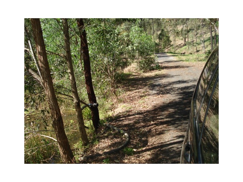 Clear Mountain QLD 4500