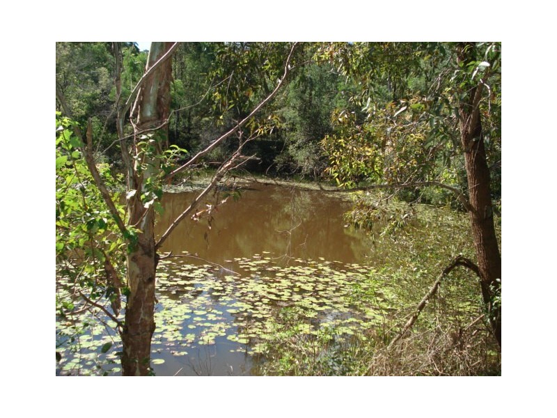 Clear Mountain QLD 4500