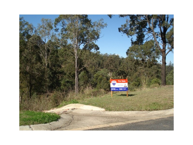 Clear Mountain QLD 4500