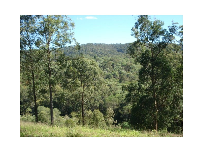 Clear Mountain QLD 4500