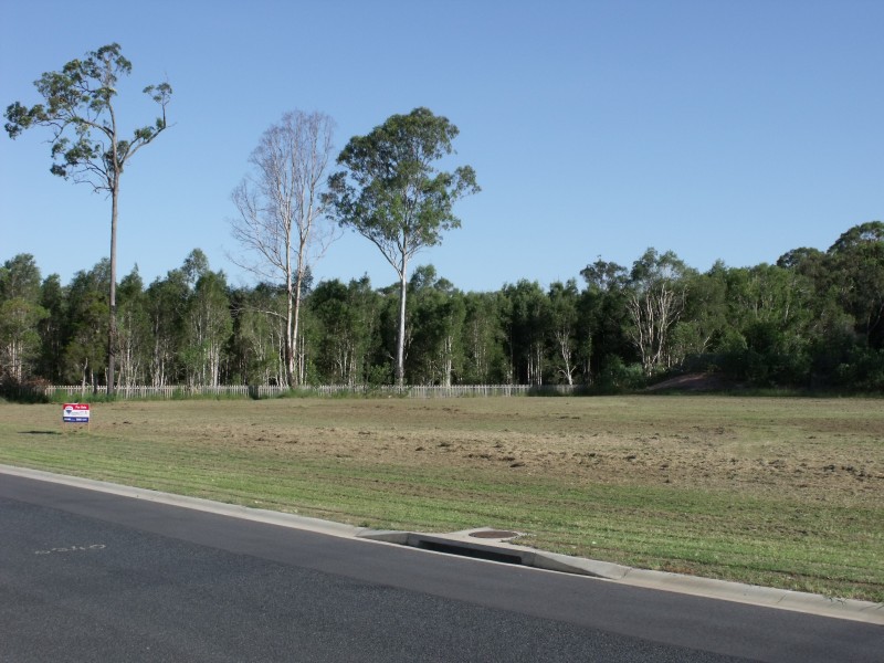 Upper Caboolture QLD 4510