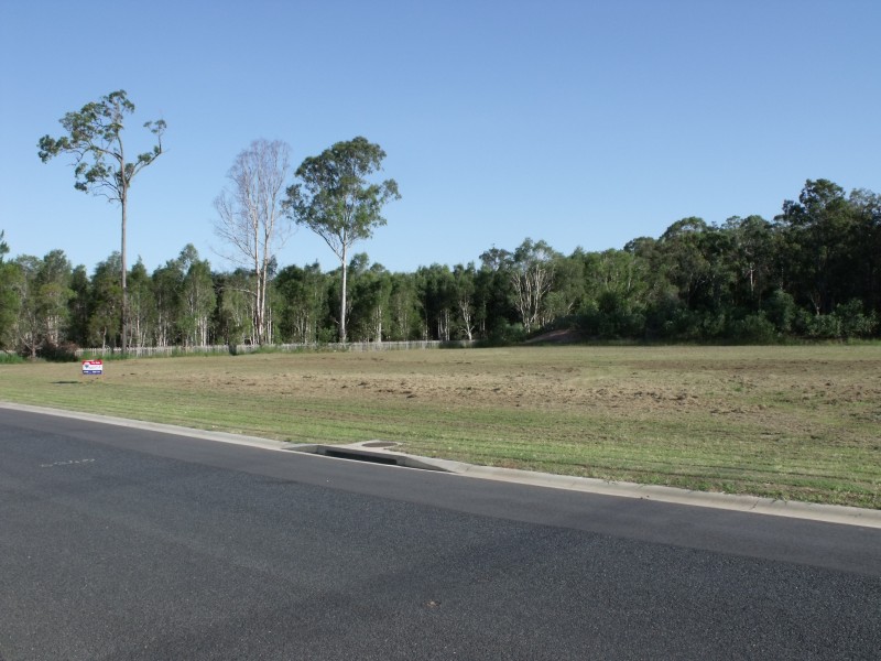 Upper Caboolture QLD 4510