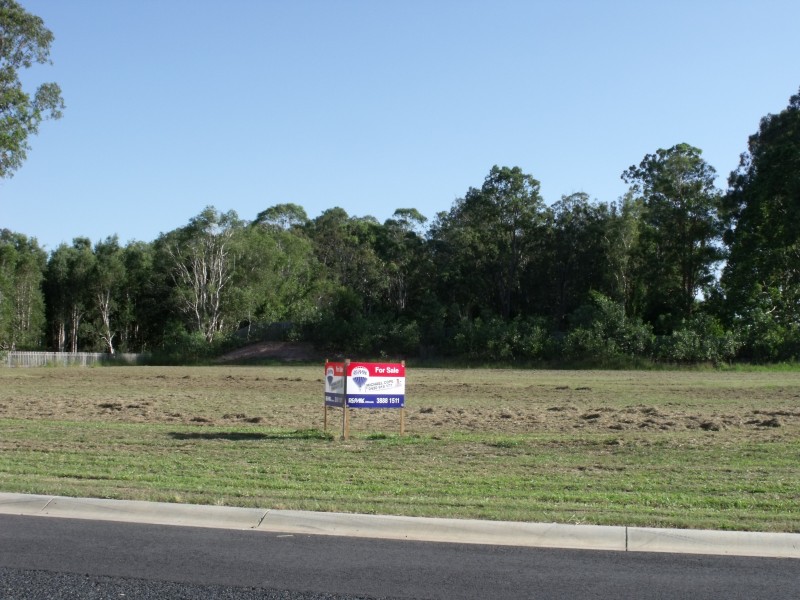 Upper Caboolture QLD 4510