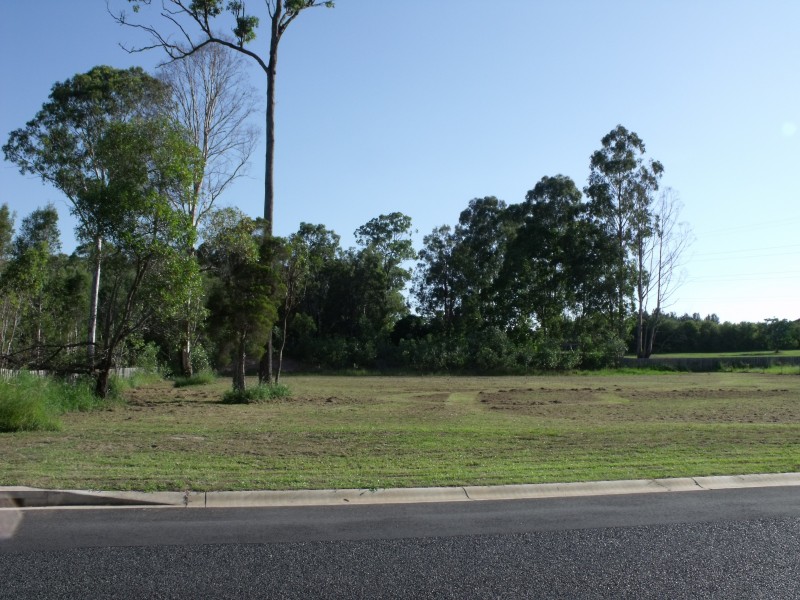 Upper Caboolture QLD 4510