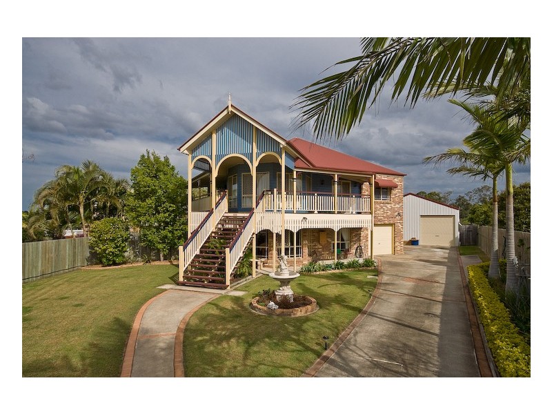 17 Giles Chase, Narangba QLD 4504