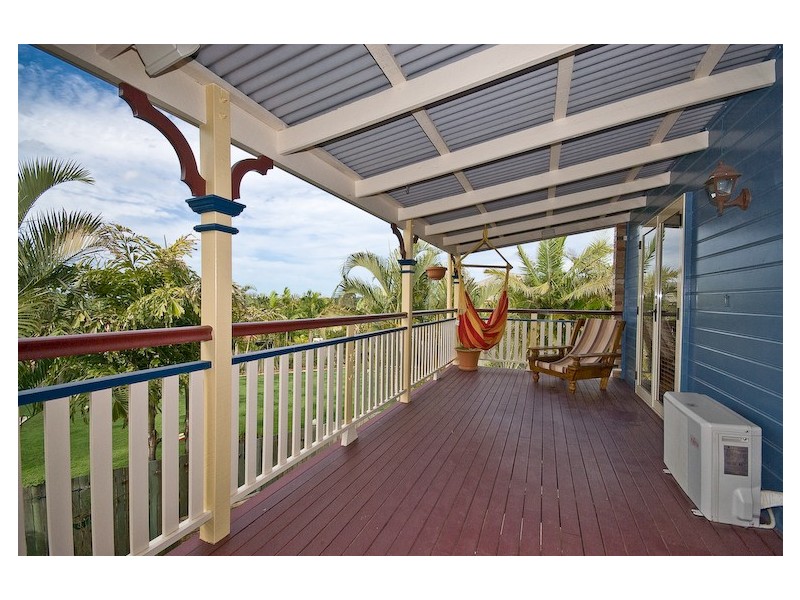 17 Giles Chase, Narangba QLD 4504