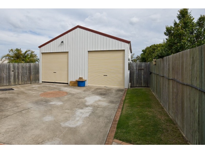 17 Giles Chase, Narangba QLD 4504