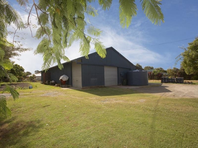 344 Old Bay Rd, Burpengary QLD 4505