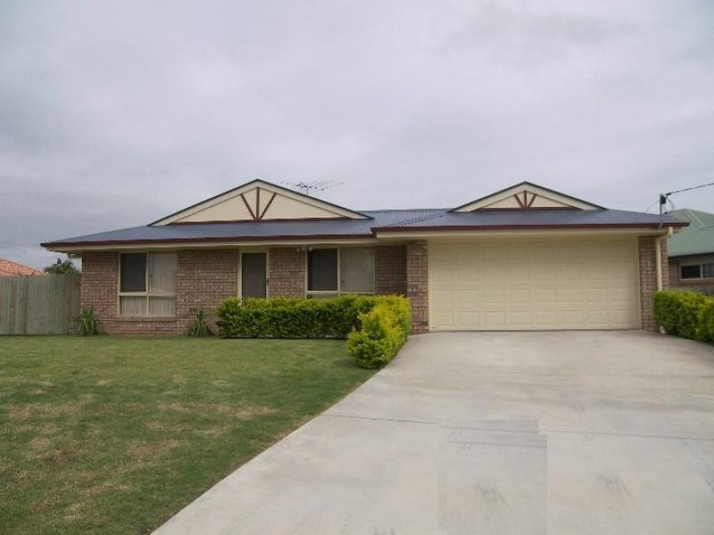 14 camille, Caboolture QLD 4510