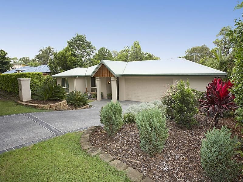 45 Riverside CCt, Bellmere QLD 4510