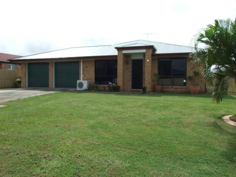 9 Cadaga Place, Caboolture QLD 4510