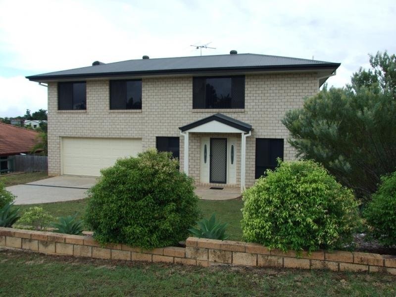 23 Piccabeen Crt, Narangba QLD 4504