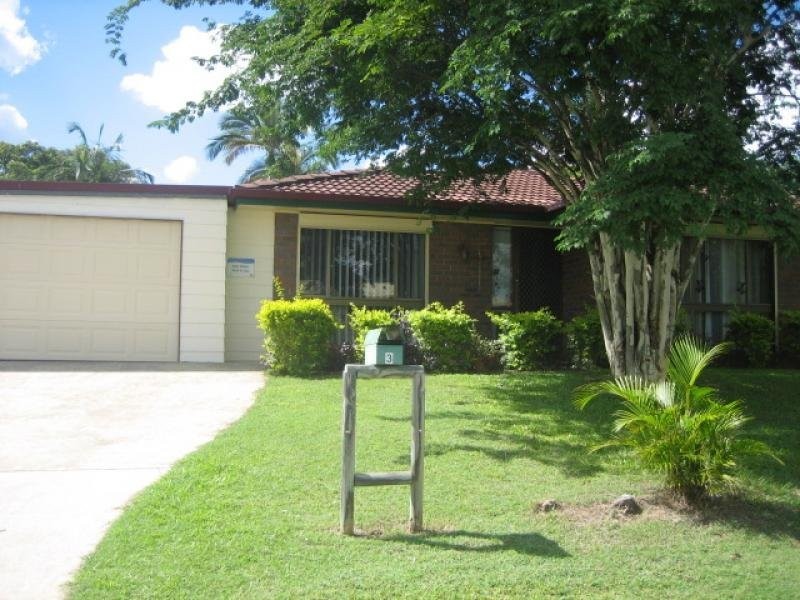 3 Marlene crt, Bellmere QLD 4510